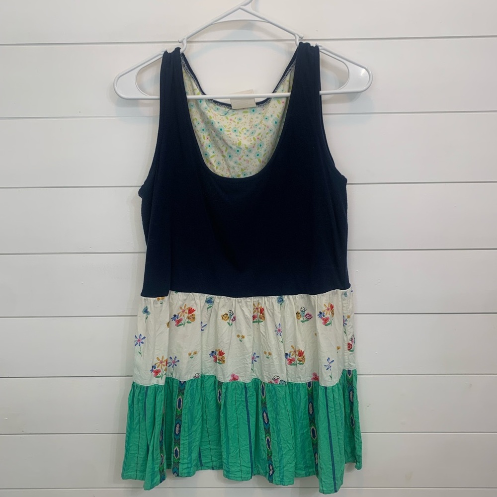 Matilda Jane top